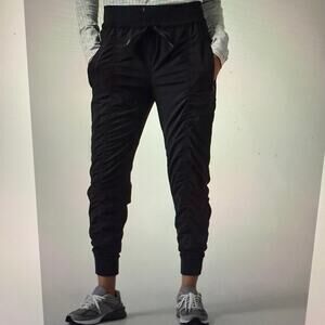 Athleta Attitude Lined Pant Size 0